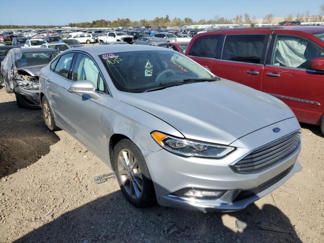 vin: 3FA6P0HD0HR273485 3FA6P0HD0HR273485 2017 ford fusion se 1500 for Sale in US MO