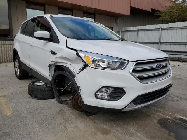 vin: 1FMCU0GD0KUB12962 1FMCU0GD0KUB12962 2019 ford escape se 1500 for Sale in US IN