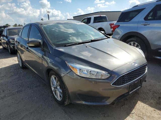 vin: 1FADP3F29HL204481 1FADP3F29HL204481 2017 ford focus se 2000 for Sale in US TX