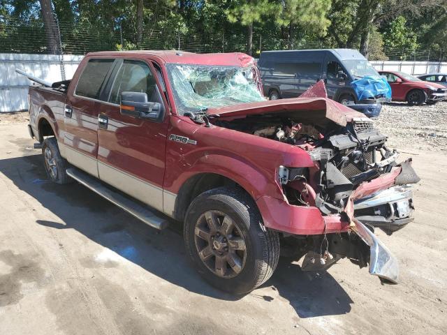 vin: 1FTFW1CF7DFC02769 1FTFW1CF7DFC02769 2013 ford f150 super 5000 for Sale in US AL