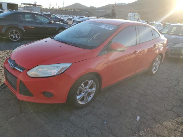 vin: 1FADP3F22DL222010 1FADP3F22DL222010 2013 ford focus se 2000 for Sale in US CA