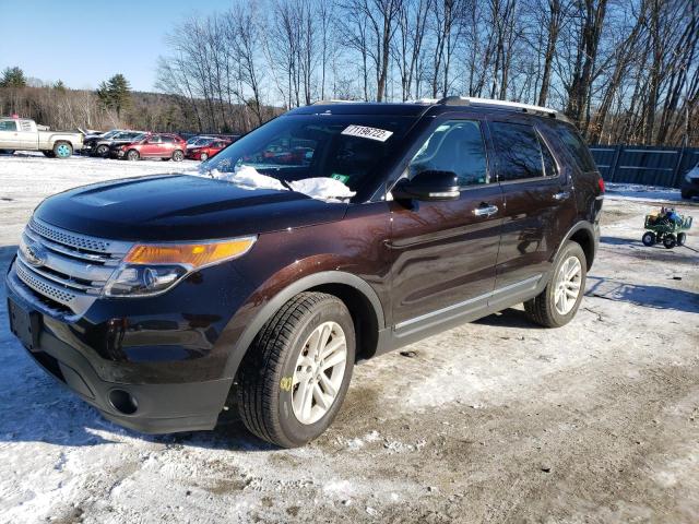 vin: 1FM5K8D82DGC76204 1FM5K8D82DGC76204 2013 ford explorer x 3500 for Sale in US NH