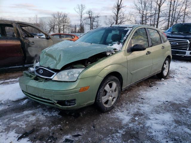 vin: 1FAFP37N07W293579 1FAFP37N07W293579 2007 ford focus zx5 2000 for Sale in US NY