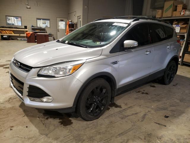 vin: 1FMCU9H91DUD76385 1FMCU9H91DUD76385 2013 ford escape sel 2000 for Sale in US PA