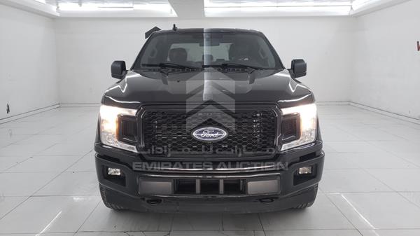 vin: 1FTEX1EP5LKF46475 1FTEX1EP5LKF46475 2020 ford f 150 0 for Sale in UAE