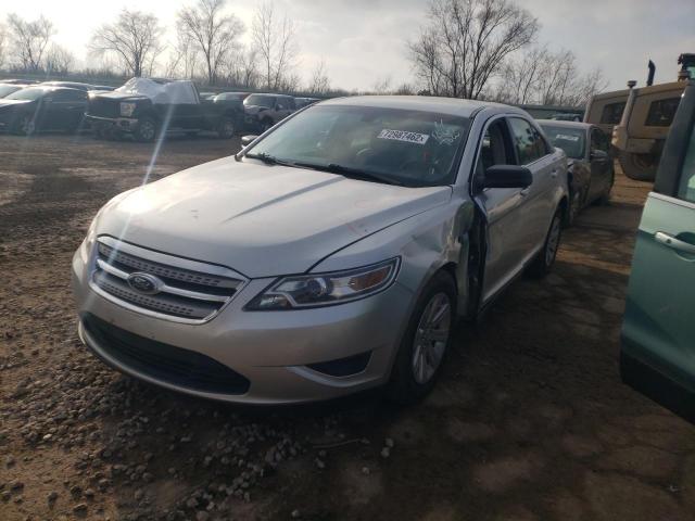 vin: 1FAHP2DW4AG111688 1FAHP2DW4AG111688 2010 ford taurus se 3500 for Sale in US IL