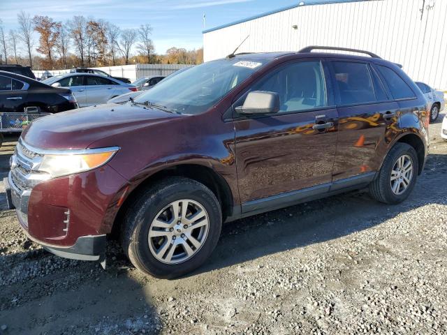 vin: 2FMDK3GC0BBA55753 2FMDK3GC0BBA55753 2011 ford edge se 3500 for Sale in US SC