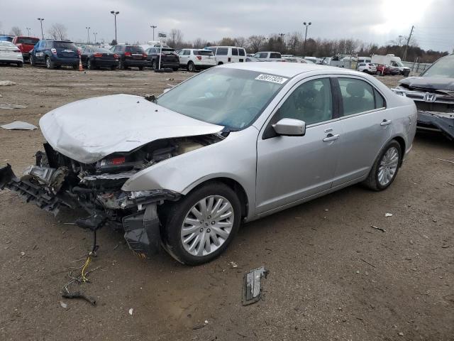 vin: 3FADP0L36BR116508 3FADP0L36BR116508 2011 ford fusion hyb 2500 for Sale in US IN