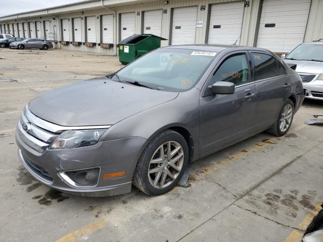 vin: 3FAHP0JG1BR148287 3FAHP0JG1BR148287 2011 ford fusion sel 3000 for Sale in US KY