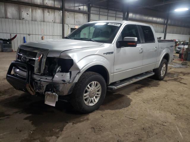 vin: 1FTFW1ET8CFC20487 1FTFW1ET8CFC20487 2012 ford f150 super 3500 for Sale in US IA