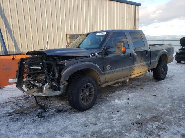 vin: 1FT8W3BT7CEA79801 1FT8W3BT7CEA79801 2012 ford f350 super 6700 for Sale in US MT
