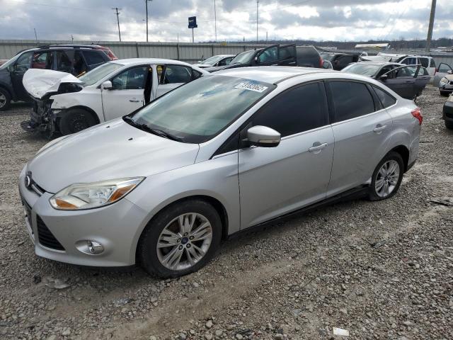 vin: 1FAHP3H28CL261097 1FAHP3H28CL261097 2012 ford focus sel 2000 for Sale in US KY