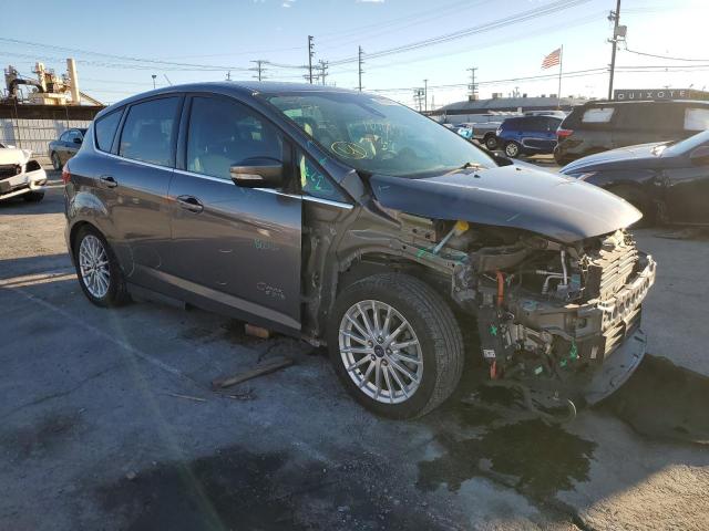 vin: 1FADP5CUXEL510702 1FADP5CUXEL510702 2014 ford c-max 0 for Sale in US CA