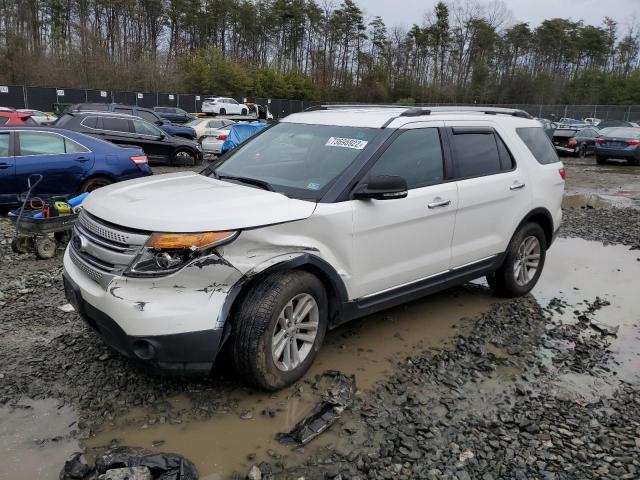 vin: 1FM5K7D82EGB07683 1FM5K7D82EGB07683 2014 ford explorer x 3500 for Sale in US MD