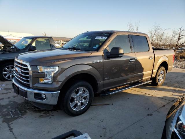 vin: 1FTEW1CP4GKF81083 1FTEW1CP4GKF81083 2016 ford f150 super 2700 for Sale in US TX