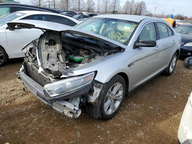 vin: 1FAHP2D88GG129637 1FAHP2D88GG129637 2016 ford taurus se 3500 for Sale in US MO