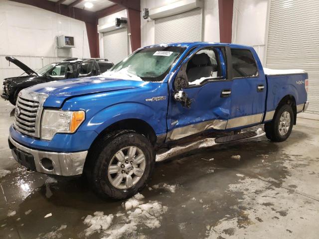 vin: 1FTFW1ET7CFA58920 1FTFW1ET7CFA58920 2012 ford f150 super 3500 for Sale in US MN