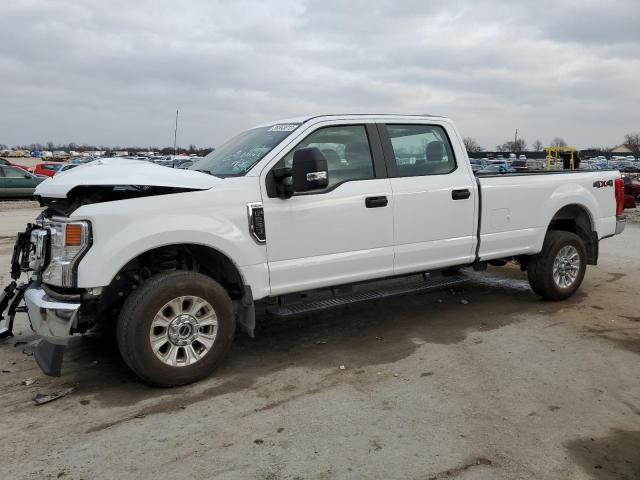 vin: 1FT7W2B63NEE32683 1FT7W2B63NEE32683 2022 ford f250 super 6200 for Sale in US MO