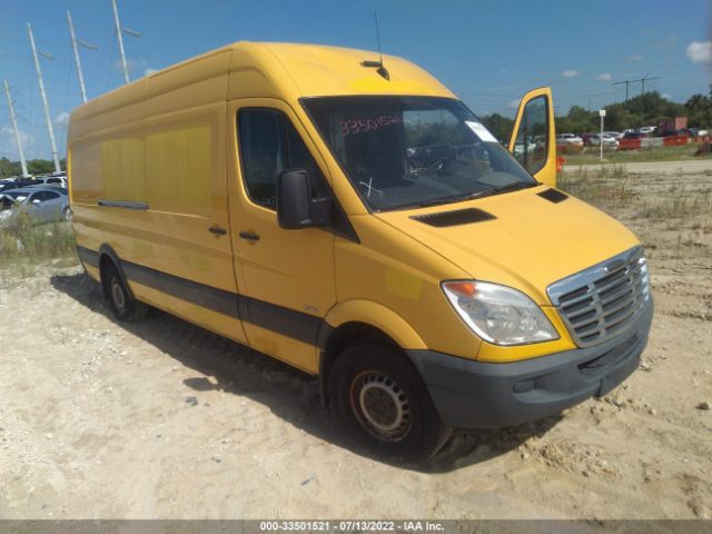 vin: WDYPE8CB4D5777855 WDYPE8CB4D5777855 2013 freightliner sprinter 3000 for Sale in US 