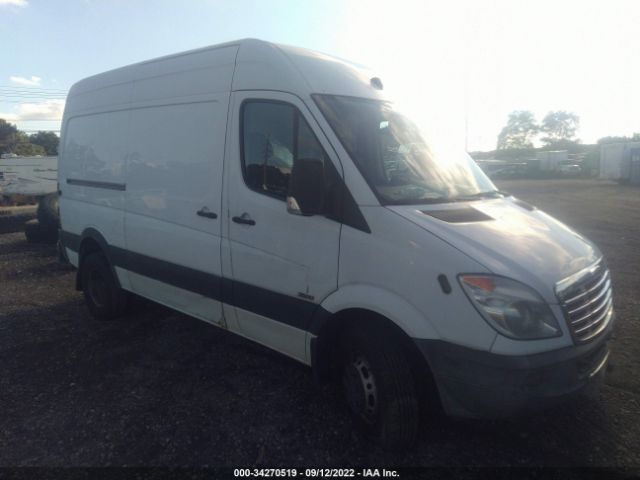 vin: WDYPF0CCXC5633135 WDYPF0CCXC5633135 2012 freightliner sprinter 3000 for Sale in US NY
