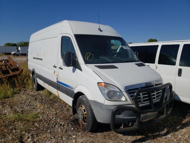 vin: WDYPF1CC7B5520750 WDYPF1CC7B5520750 2011 freightliner sprinter 3 3000 for Sale in US IN