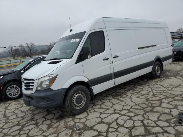 vin: WDYPE8CD8HP509368 WDYPE8CD8HP509368 2017 freightliner sprinter 2 3000 for Sale in US TN