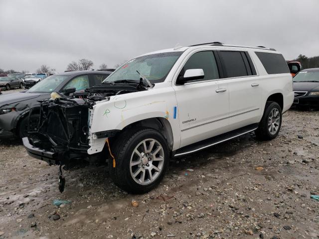 vin: 1GKS2HKJXHR379768 1GKS2HKJXHR379768 2017 gmc yukon xl d 6200 for Sale in US MA