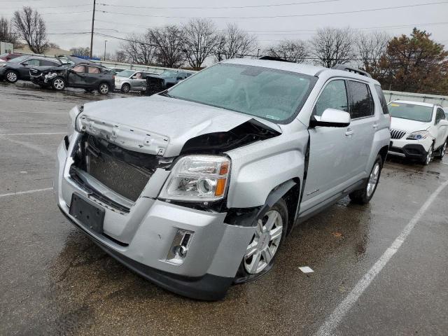 vin: 2GKFLRE32F6249896 2GKFLRE32F6249896 2015 gmc terrain sl 3600 for Sale in US OH