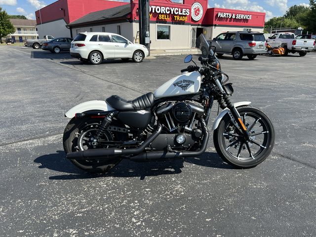 vin: 1HD4LE216JC428732 1HD4LE216JC428732 2018 harley-davidson xl883 2000 for Sale in US OH