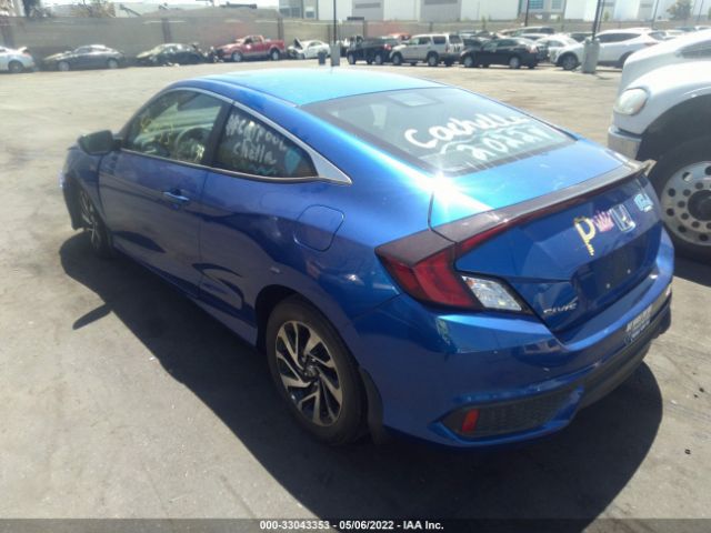 vin: 2HGFC4B00GH314468 2HGFC4B00GH314468 2016 honda civic coupe 2000 for Sale in US 