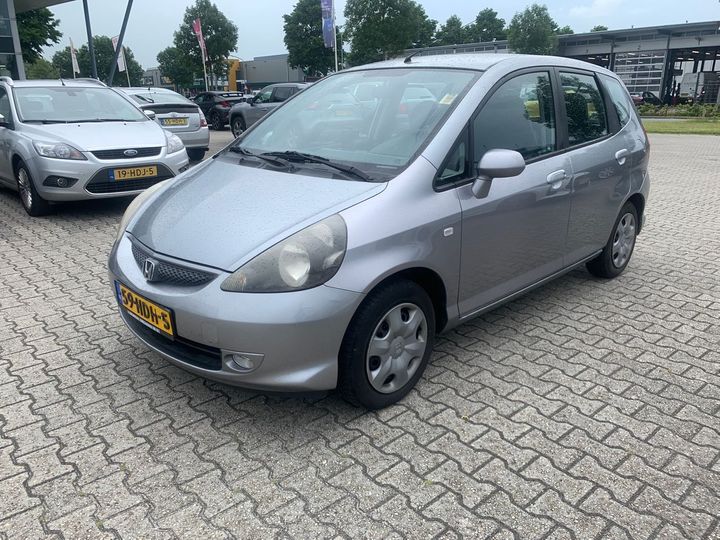 vin: LUCGE274083210461 LUCGE274083210461 2008 honda jazz 0 for Sale in EU