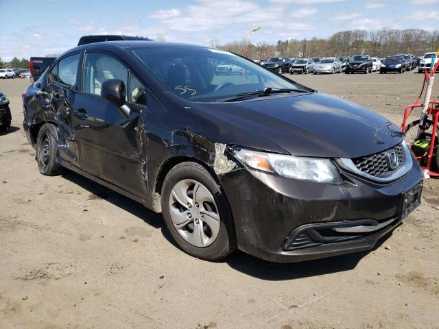 vin: 19XFB2F5XDE228006 19XFB2F5XDE228006 2013 honda civic lx 1800 for Sale in US CT