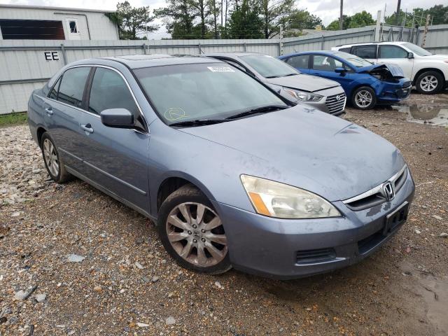 vin: 1HGCM66337A028466 1HGCM66337A028466 2007 honda accord lx 3000 for Sale in US MS