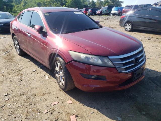 vin: 5J6TF2H53AL011477 5J6TF2H53AL011477 2010 honda accord cro 3500 for Sale in US MD