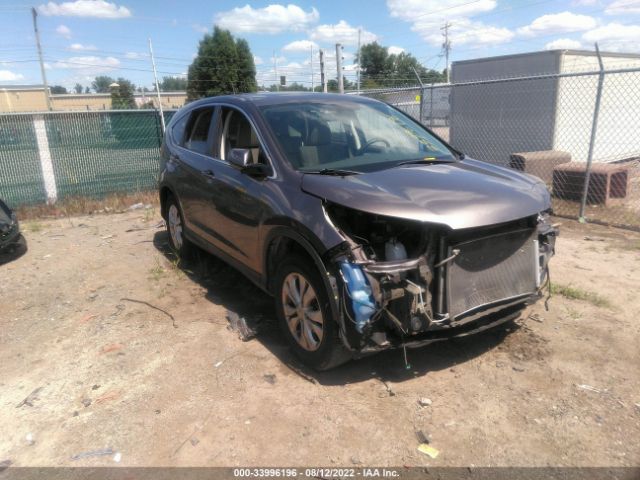vin: 5J6RM4H52EL070599 5J6RM4H52EL070599 2014 honda cr-v 2400 for Sale in US OH