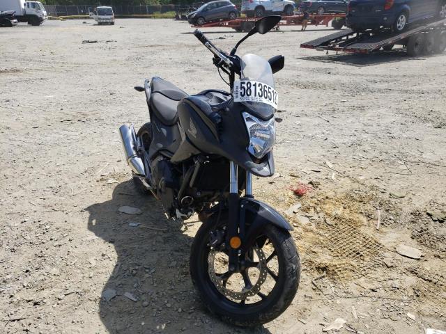 vin: JH2RC6309FK100700 JH2RC6309FK100700 2015 honda nc700x 2000 for Sale in US MD