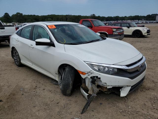 vin: 19XFC2F73GE025526 19XFC2F73GE025526 2016 honda civic ex 2000 for Sale in US AR