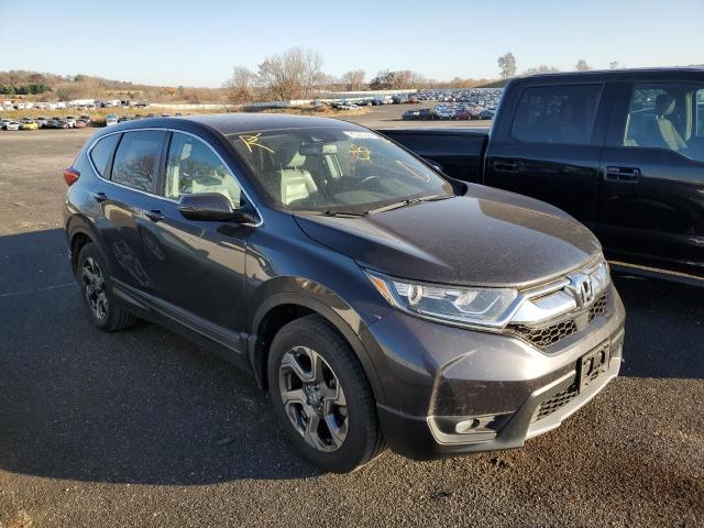 vin: 5J6RW2H83HL003300 5J6RW2H83HL003300 2017 honda cr-v exl 1500 for Sale in US WI