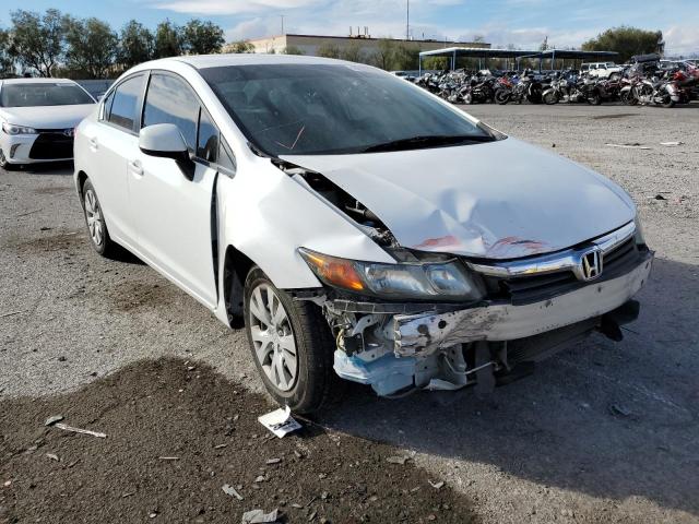 vin: 19XFB2F52CE047304 19XFB2F52CE047304 2012 honda civic lx 1800 for Sale in US NV