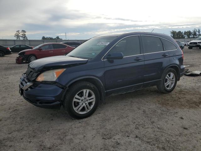 vin: JHLRE3H76AC005976 JHLRE3H76AC005976 2010 honda cr-v exl 2400 for Sale in US TX