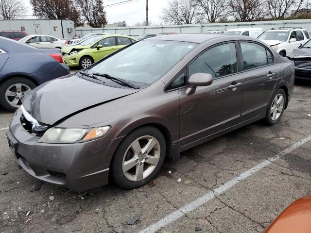 vin: 19XFA1F64BE005723 19XFA1F64BE005723 2011 honda civic lx-s 1800 for Sale in US OH