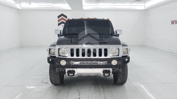 vin: ADMDN13E184441322 ADMDN13E184441322 2008 hummer h3 0 for Sale in UAE
