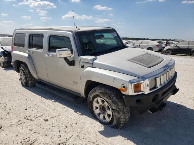 vin: 5GTMNJEE3A8140620 5GTMNJEE3A8140620 2010 hummer h3 luxury 3700 for Sale in US TX