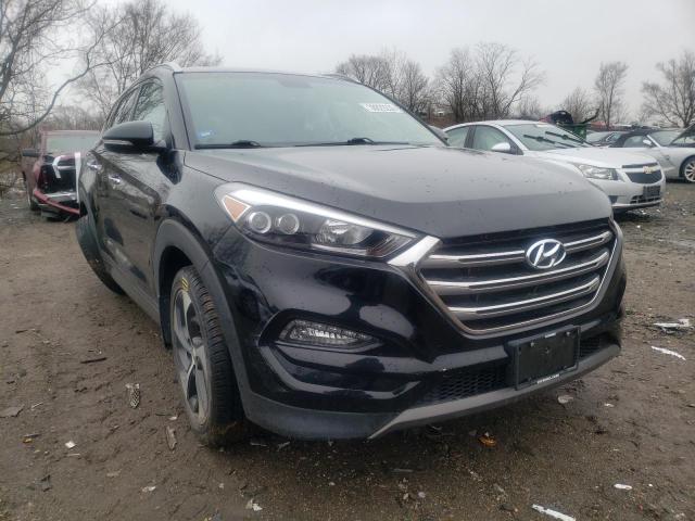 vin: KM8J33A28GU068798 KM8J33A28GU068798 2016 hyundai tucson lim 1600 for Sale in US MD