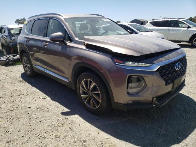 vin: 5NMS3CAD3KH005229 5NMS3CAD3KH005229 2019 hyundai santa fe s 2400 for Sale in US CA