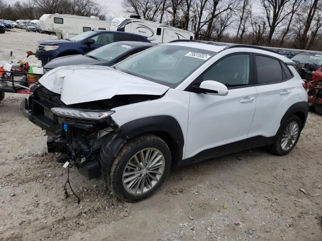 vin: KM8K62AA7LU497423 KM8K62AA7LU497423 2020 hyundai kona sel p 2000 for Sale in US MO