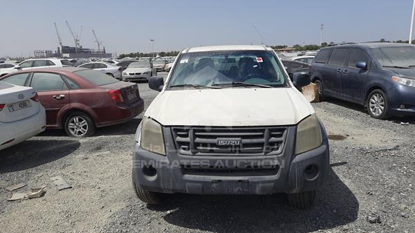 vin: MPAER33P59H526801 MPAER33P59H526801 0 isuzu d 0 for Sale in UAE