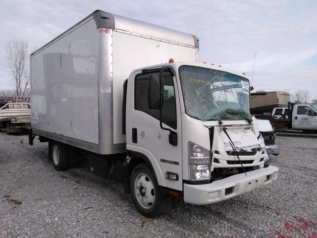 vin: JALC4W167N7K00216 JALC4W167N7K00216 2022 isuzu npr hd 5200 for Sale in US WI