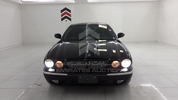 vin: SAJWA73B94TG16916   	2004 Jaguar   XJR for sale in UAE | 334761  