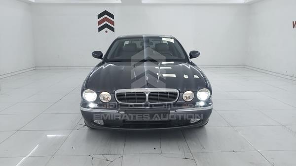 vin: SAJAA72D16VH05285   	2006 Jaguar   X J for sale in UAE | 346279  